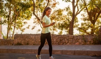 Warming Up: Preparing Your Muscles for a Run