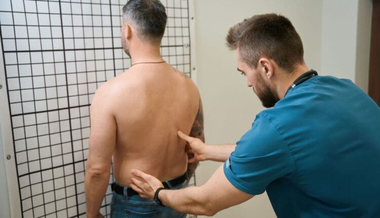 Atención quiropráctica e integral para conductores en El Paso