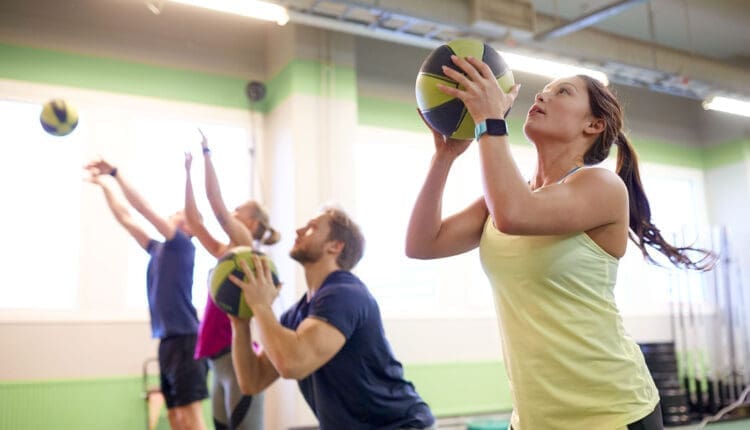 Atletas: Prevención de futuras lesiones mediante el análisis del movimiento