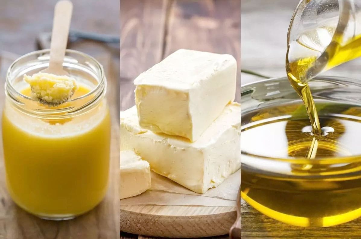 Unlocking the Secrets of Ghee: Health and Flavor Combined