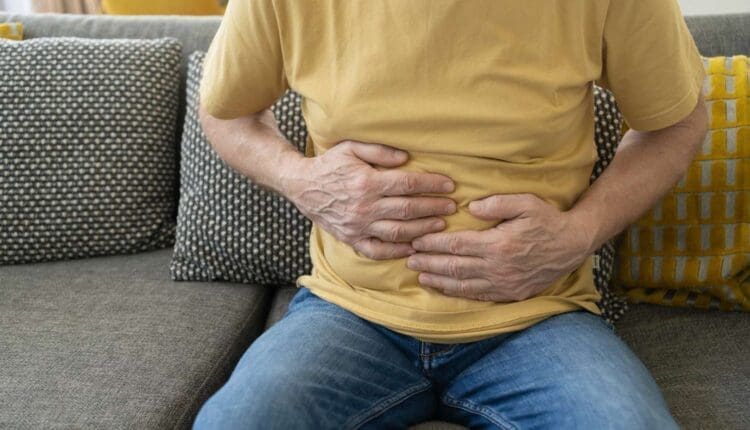 Dr. Jimenez Digestive Care After Car Accidents