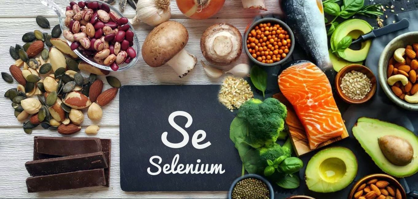 Selenium: A Natural Antioxidant for Optimal Immune Function