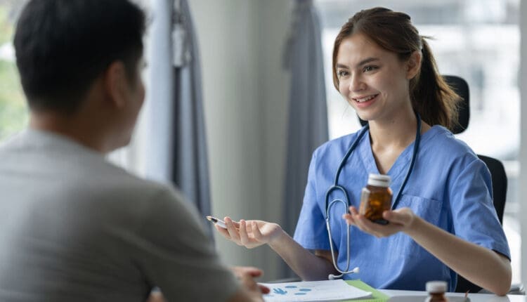 Nutrición en Medicina Funcional: Un Enfoque Personalizado