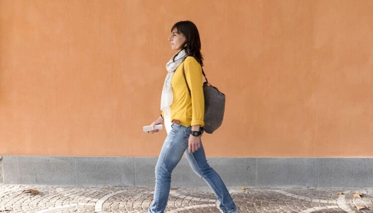 Mochila: Guía para un uso adecuado y saludable para la espalda
