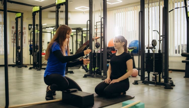 Physical Therapy for MVAs: Overcoming Injuries Effectively