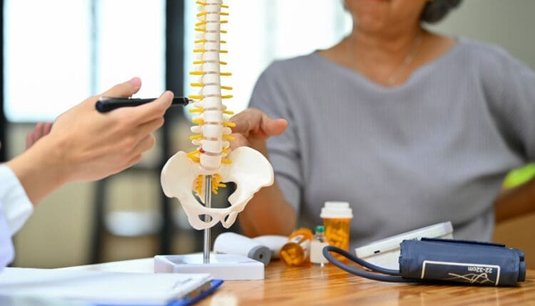 Recuperación quirúrgica mejorada para cirugía de columna: atención integral
