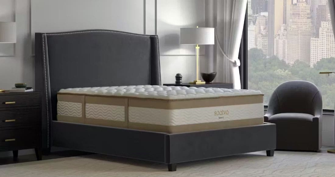 The Importance of a Good Mattress for Arthritis Management