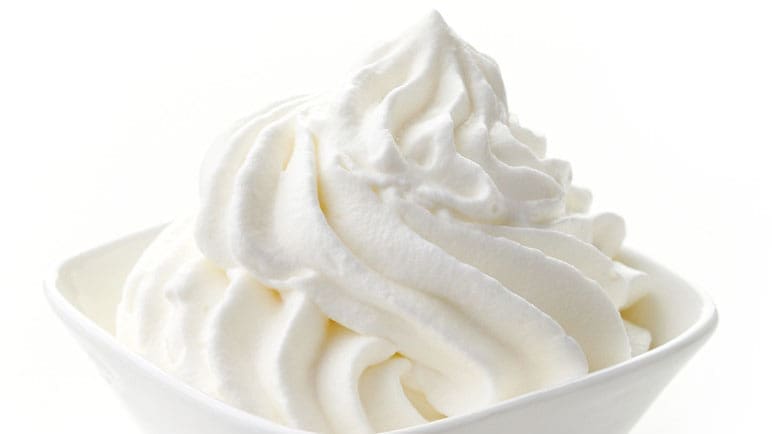 Choosing the Best Whipping Cream Substitute for Your Needs