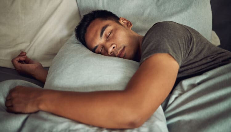 Sleep Boosts Healing Process After a Car Crash