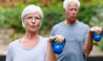 Achieve Optimal Health with Kettlebell Training at Any Age