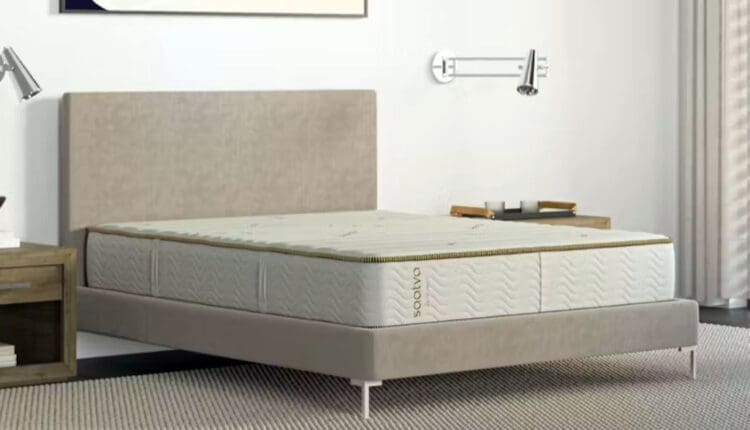 The Best Mattress for Back Pain: A Complete Buying Guide