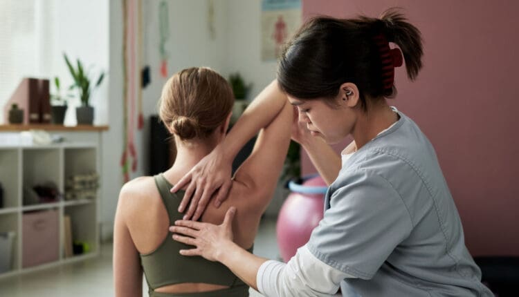 El Paso Injury Chiropractor: Your Recovery Partner