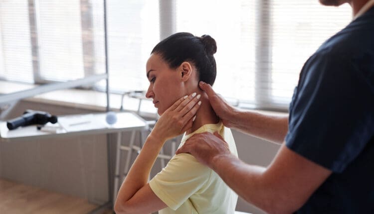 Desintoxicación del estrés: un verdadero plan para restablecer el sistema nervioso