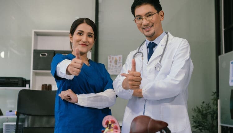 Reinicio de desintoxicación durante las vacaciones: Orientación quiropráctica y de enfermería para la recuperación