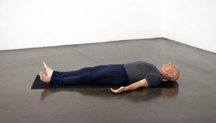 Supine Position Benefits for Pain Relief and More