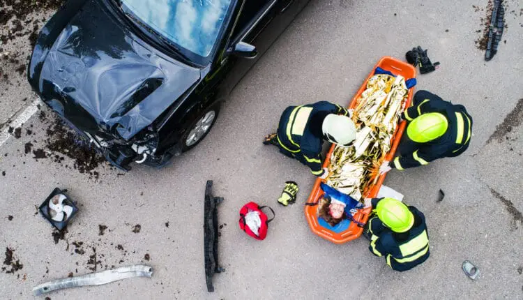 El Paso Teen Driver Safety and Accident Recovery Guide