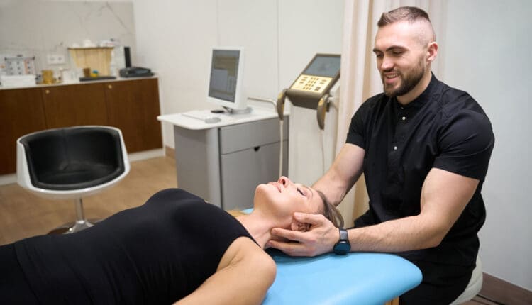 Técnicas de manejo del dolor para dormir mejor