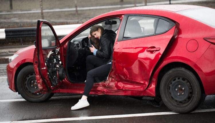 Reclamaciones por accidentes automovilísticos y condiciones preexistentes