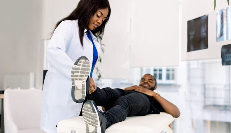 Regenerative Chiropractic Care for Musculoskeletal Pain Relief 