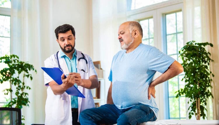 Dolor de movilidad en comunidades mexicanas y mexicoamericanas