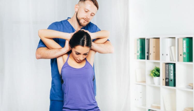 Poor Posture, Spine Stress, and Integrative Care Solutions
