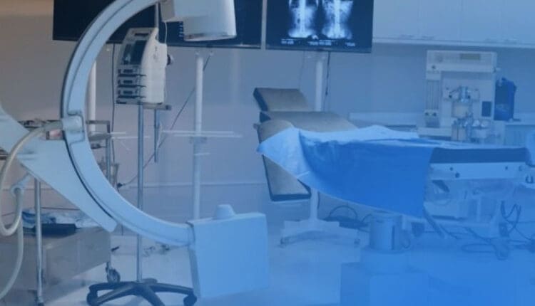 Centros médicos y de diagnóstico integrales