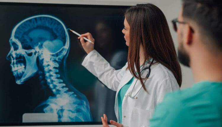 Chiropractic and Regenerative Care for MVA Recovery