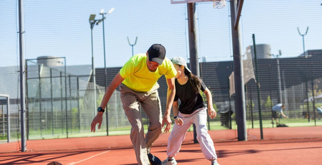 Reinicie con Fun-First Fitness y encuentre la alegría nuevamente