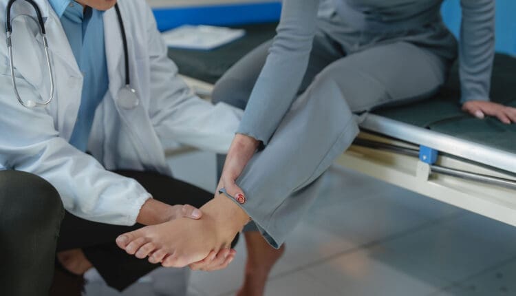 Terapia con plasma rico en plaquetas para la neuropatía: una solución curativa