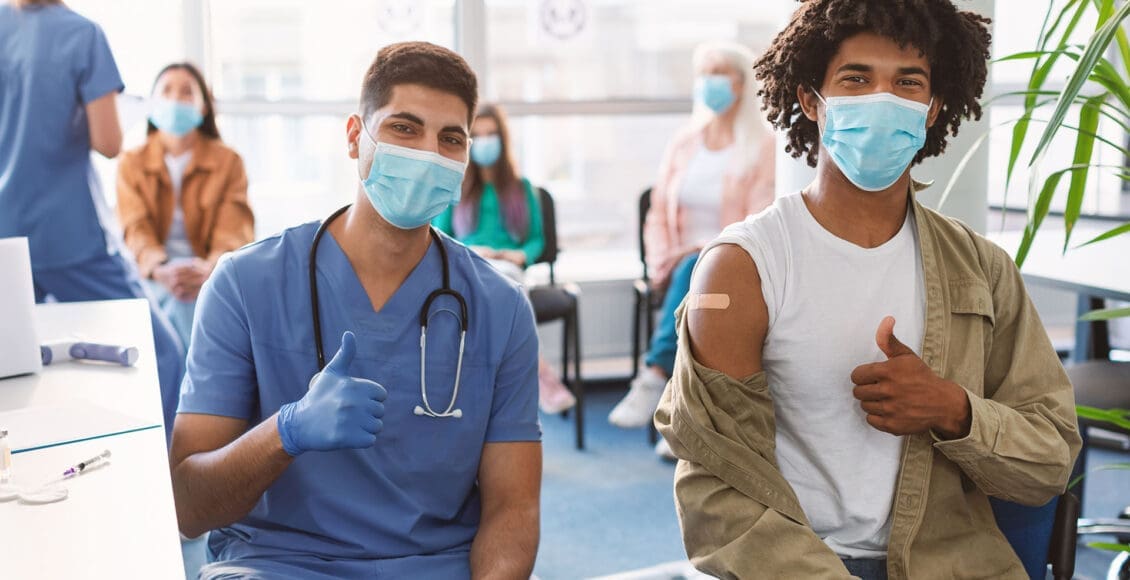 Enfermeras practicantes y quiroprácticos integrativos ayudan en la recuperación