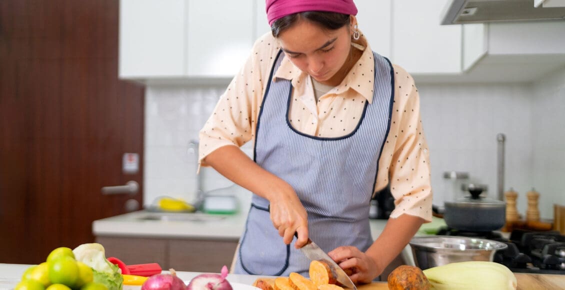 Estrategias para comer sano con un presupuesto limitado en El Paso
