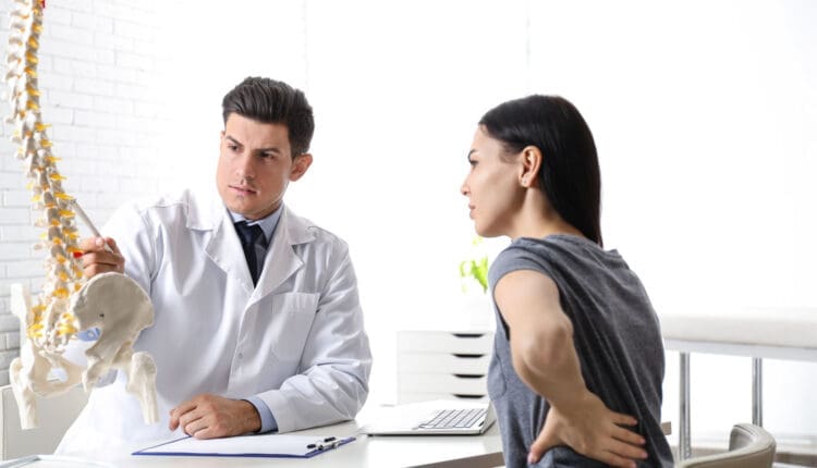 Sciatica Nerve Pain Relief With Peptide Therapy Insights