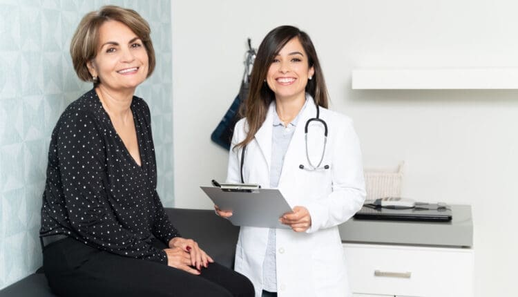 Terapia de reemplazo hormonal bioidéntica (TRHB) - Soluciones