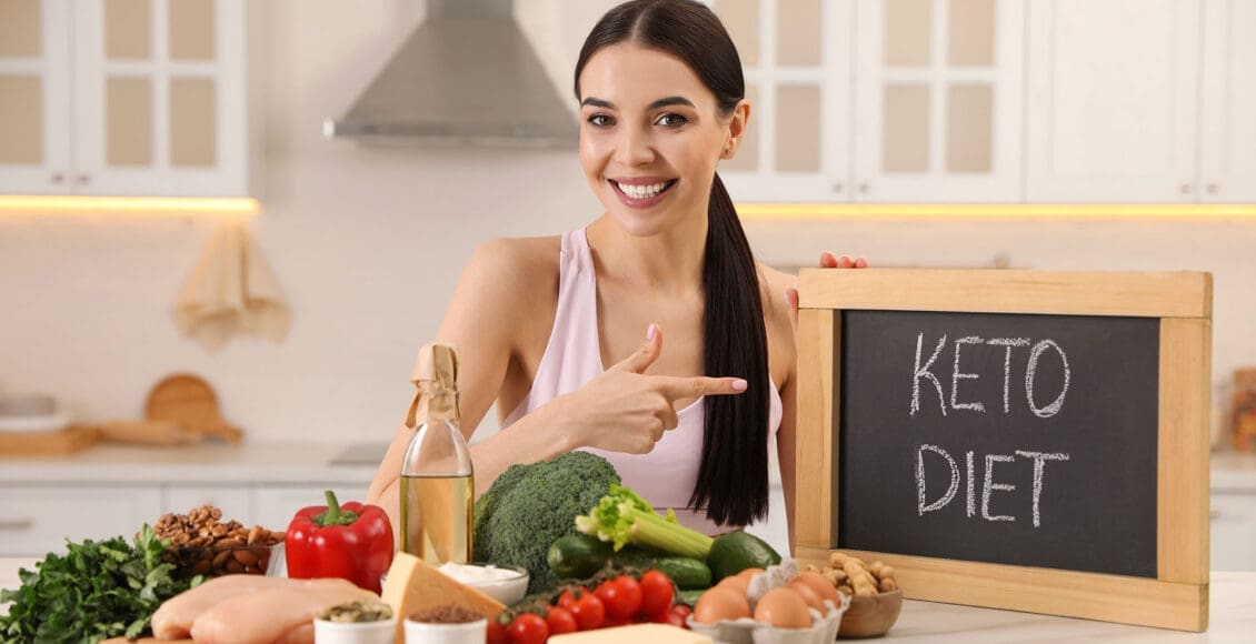 Dieta cetogénica en 2026: perspectivas basadas en la evidencia actual