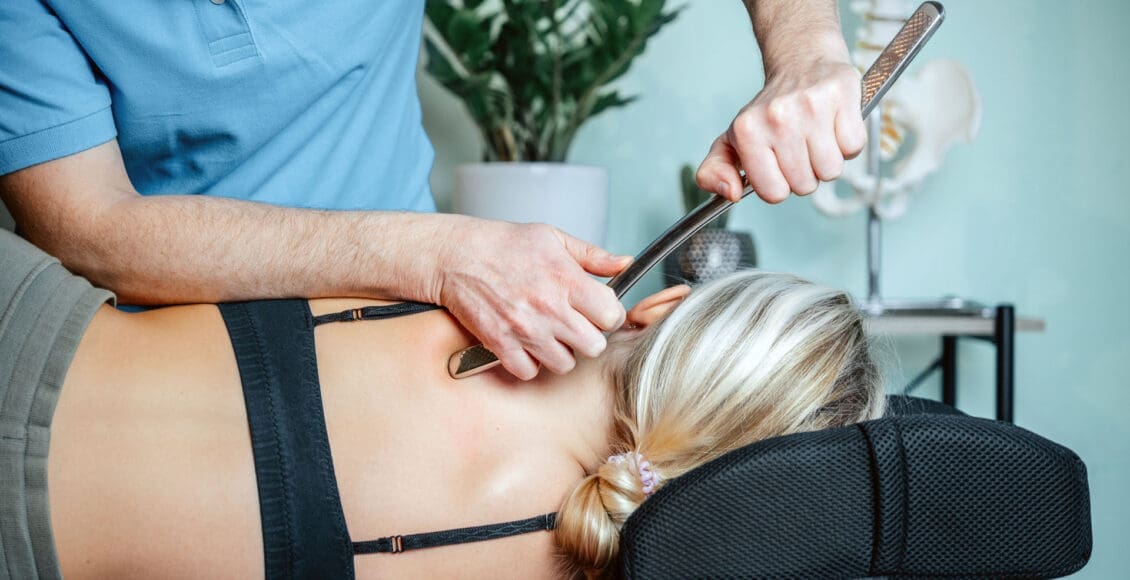 Desintoxicación del estrés: un verdadero plan para restablecer el sistema nervioso