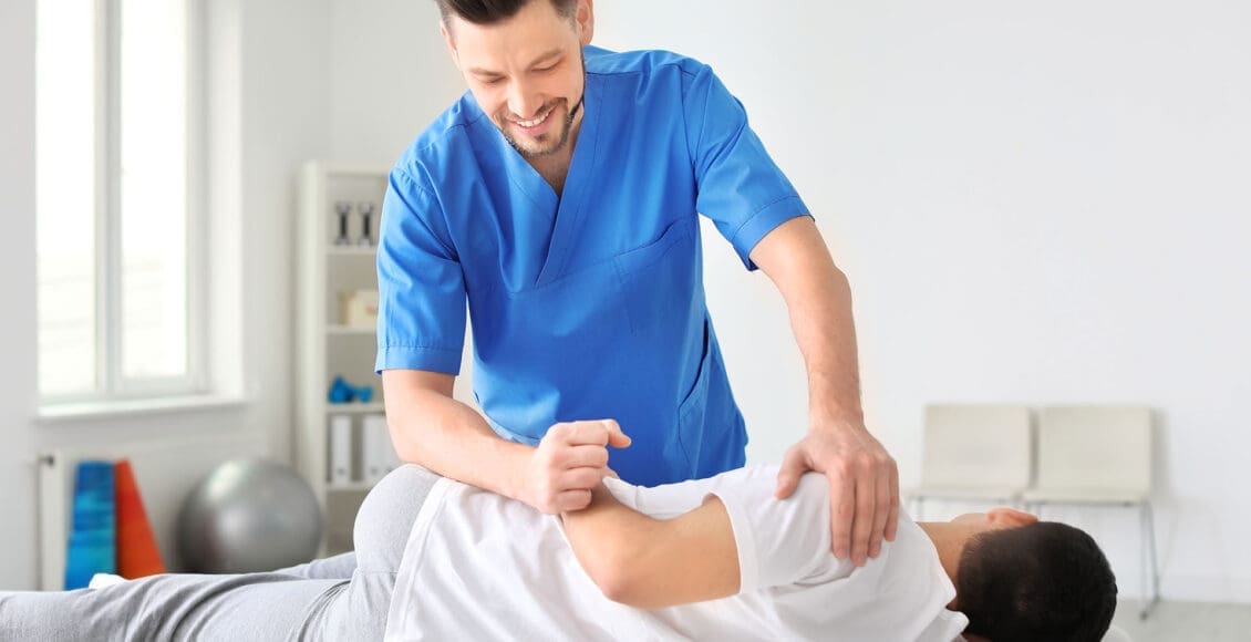 Movimiento articular: Muévete con menos dolor cada día