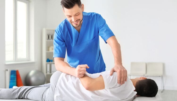 Biologic Injections and Chiropractic for Pain Relief