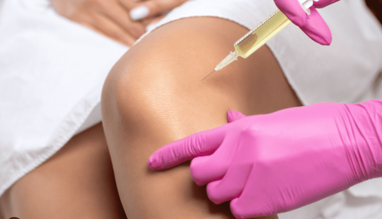 Integrative PRP and Peptide Therapy Benefits Unveiled