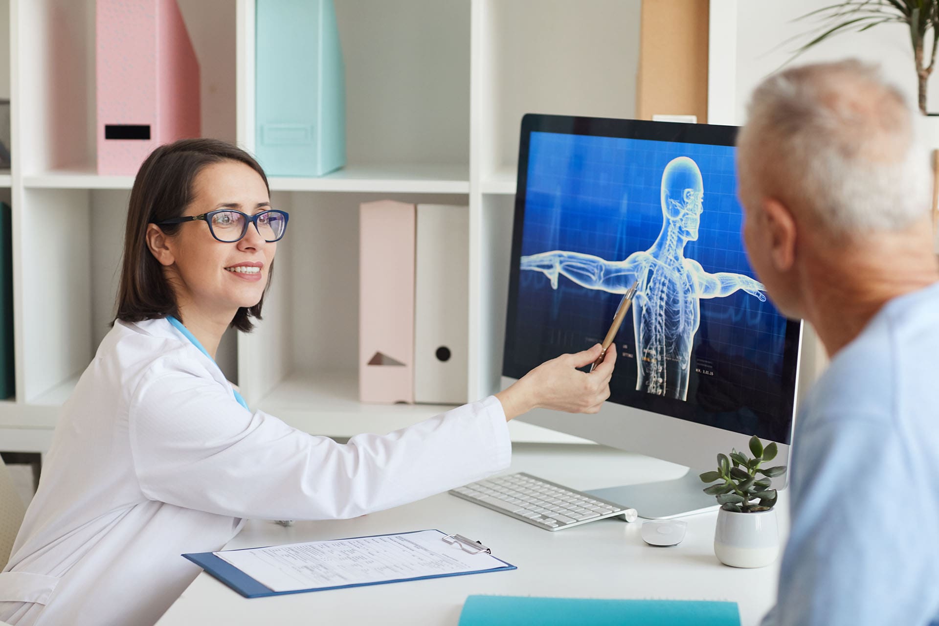 Neuropathy Care Through an Integrative Lens Approach