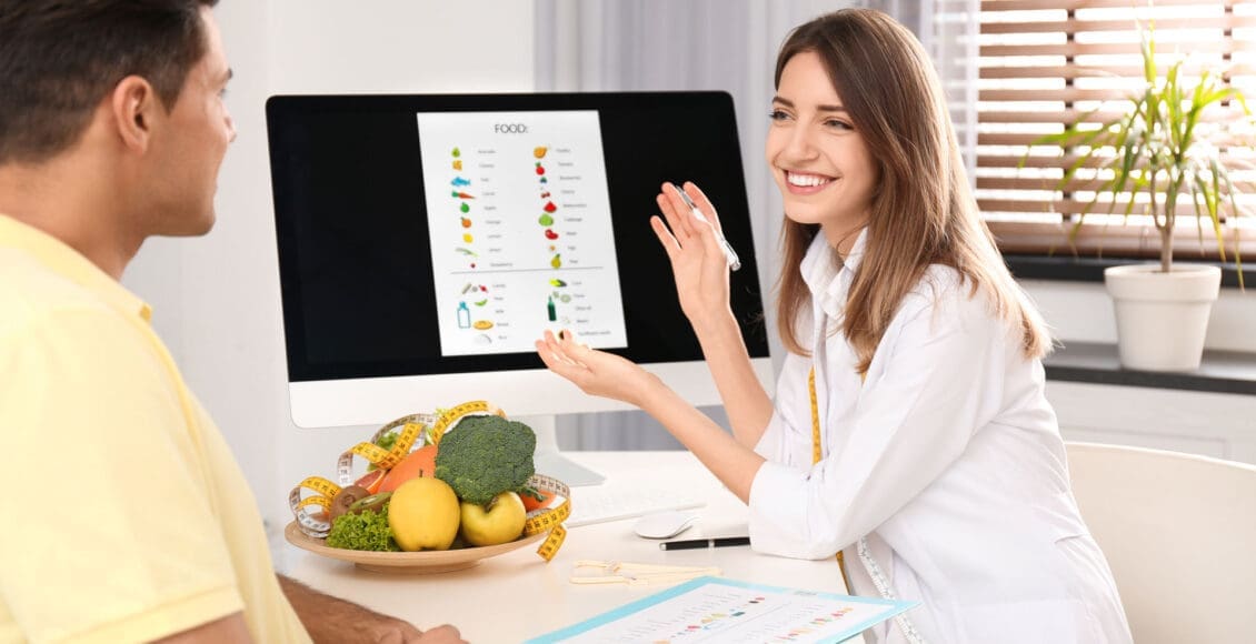 Nutrición en Medicina Funcional: Un Enfoque Personalizado