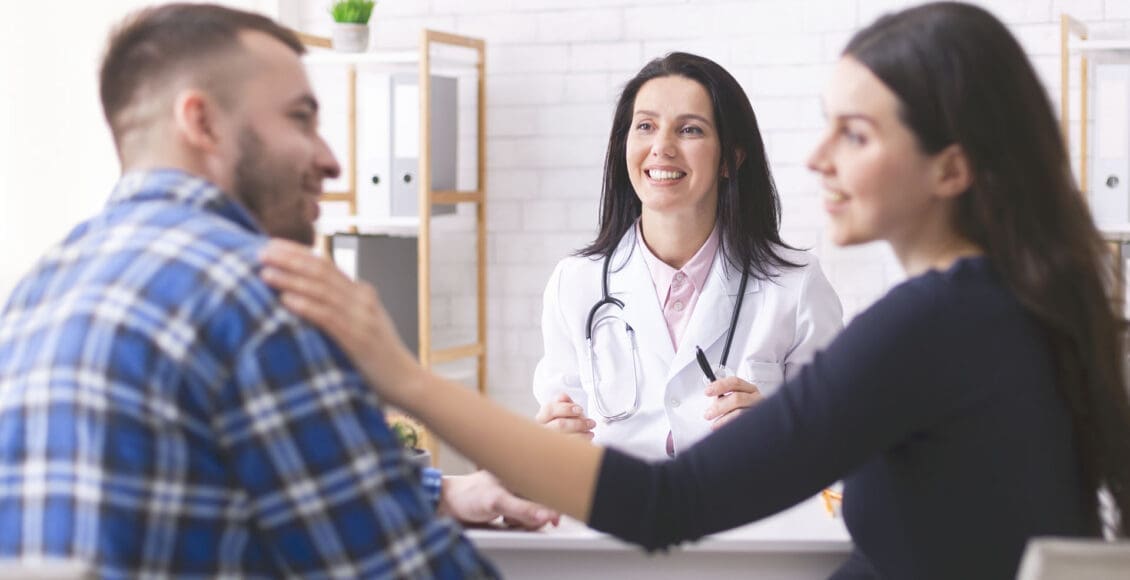 Cómo afrontar la disminución hormonal con medicina personalizada