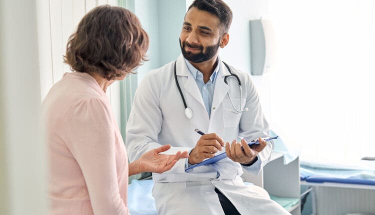 Mejores prácticas en salud hormonal y manejo del paciente