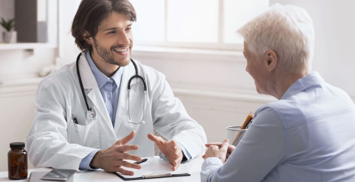 Descripción general de la terapia de reemplazo hormonal bioidéntica
