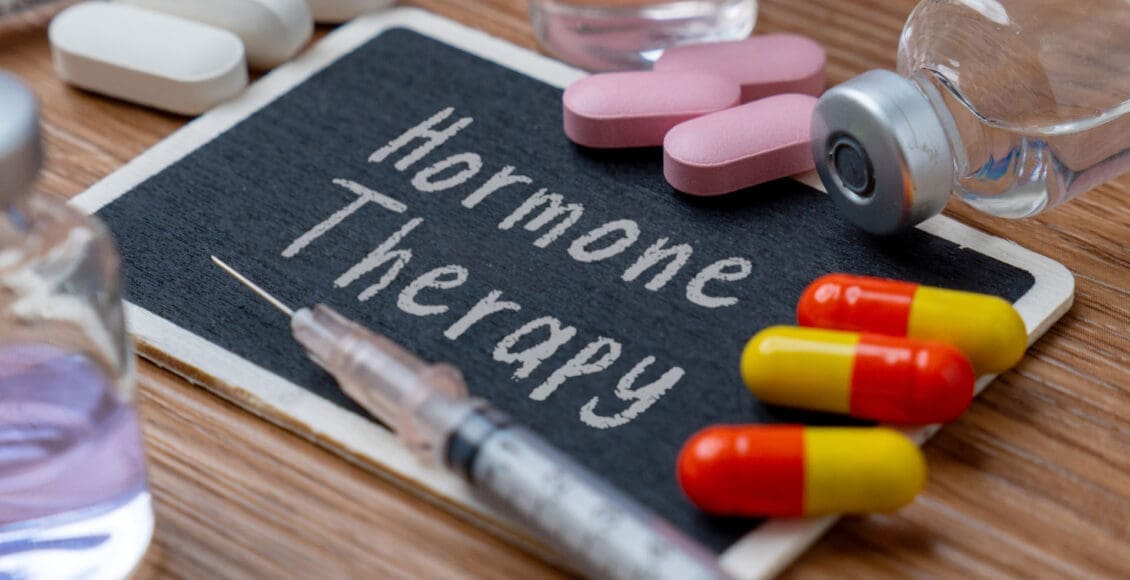 Optimización de las hormonas sexuales basada en la evidencia en la práctica clínica.