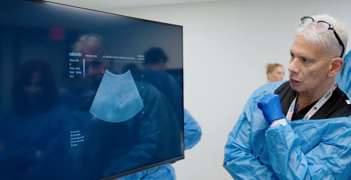 Regenerative Medicine for Hip Osteoarthritis Options