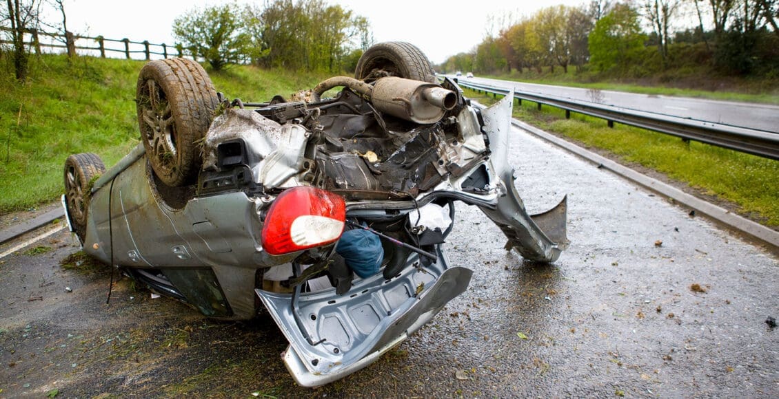 Chiropractic and Regenerative Care for MVA Recovery