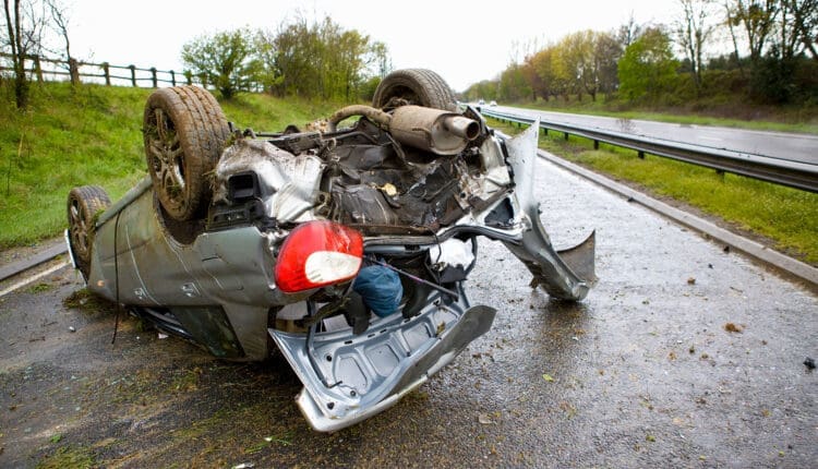 Injury Recovery After Speeding Accidents Strategies