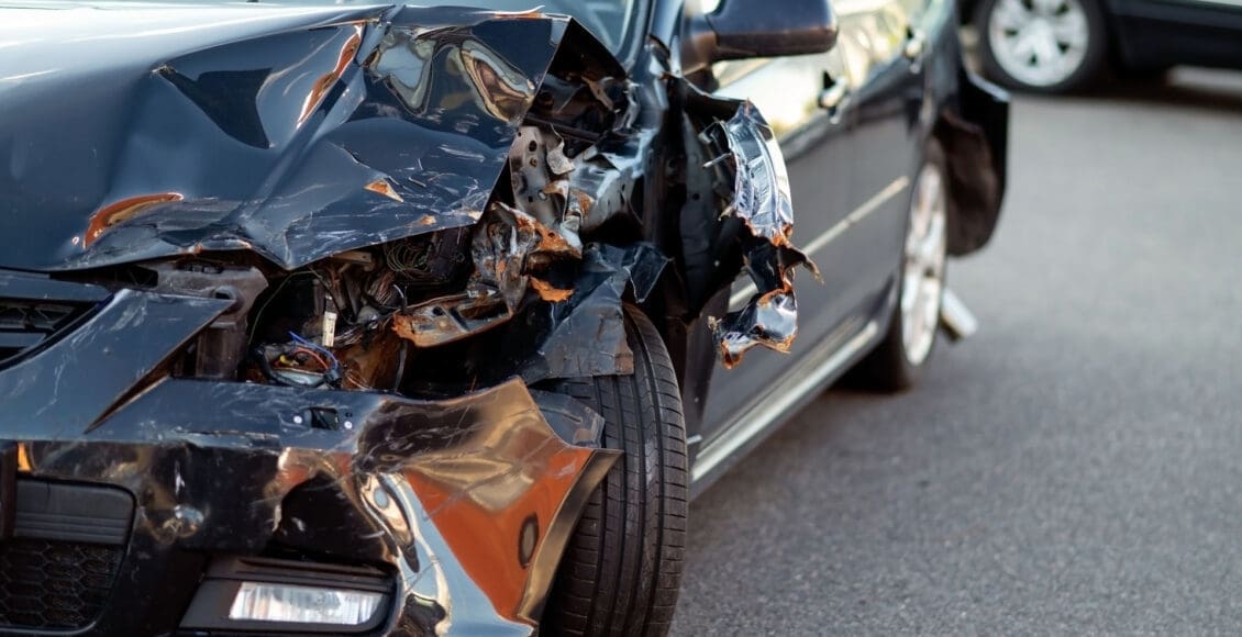 El Paso Parking Lot Accident Injury Treatment Guide
