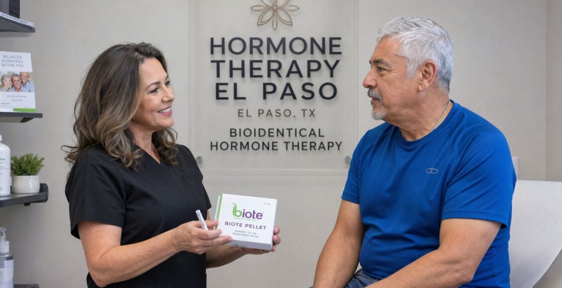 Terapia con implantes hormonales atraumáticos y beneficios de la quiropráctica