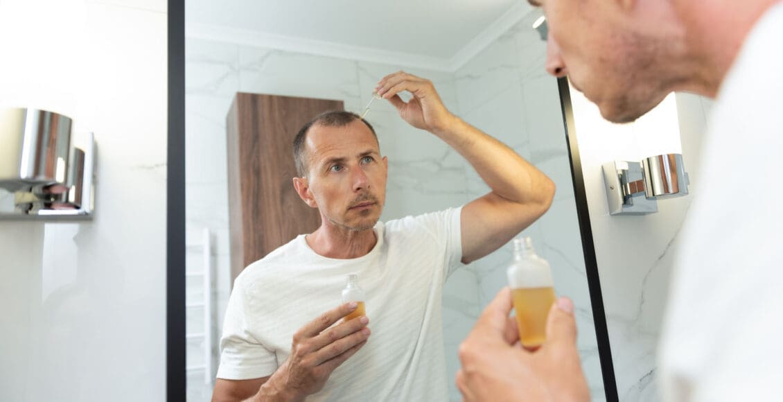 Combating Hair Loss with Science-Backed Solutions